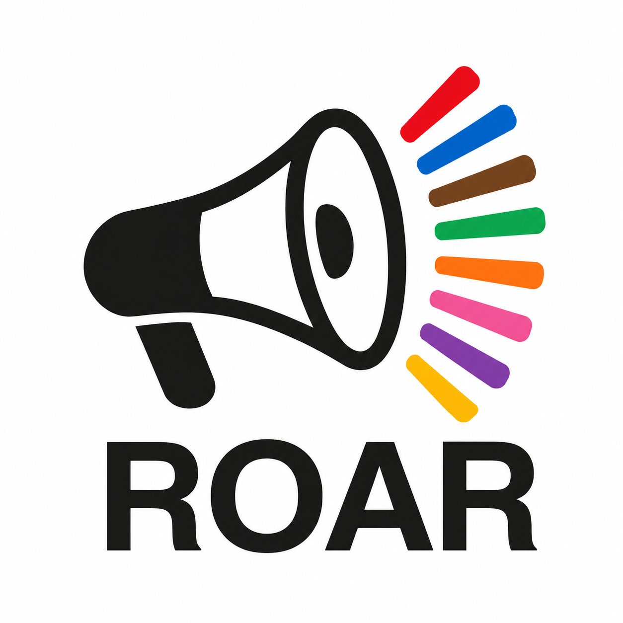 ROAR Logo